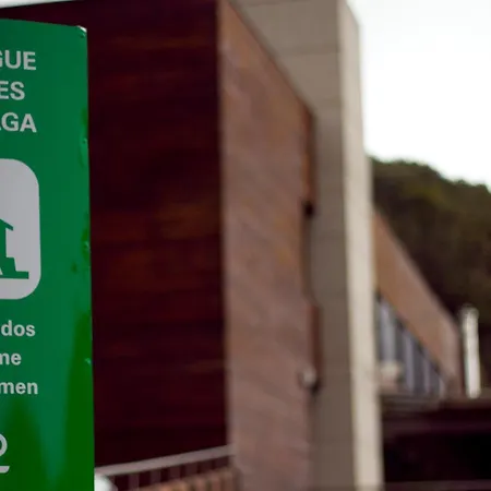 Hostal Montes De Anaga *