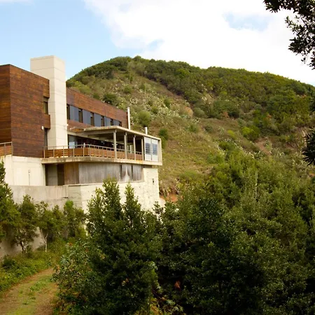 Hostal Montes De Anaga El Bailadero