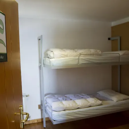 Montes De Anaga Hostal