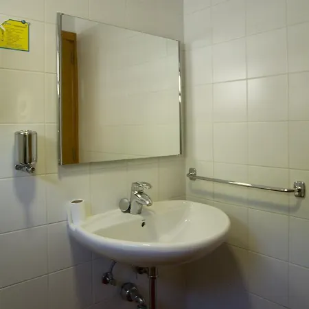 Hostal Montes De Anaga *