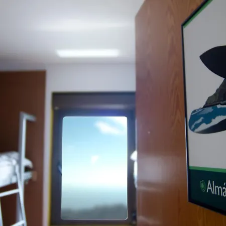 אכסניה Montes De Anaga