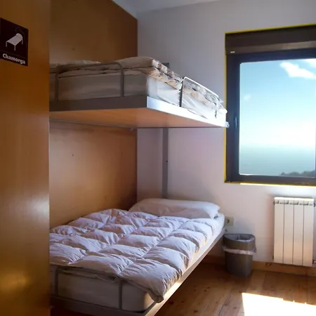 Montes De Anaga El Bailadero