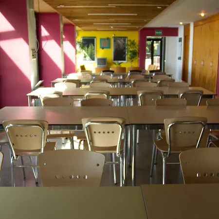 Montes De Anaga Hostel *