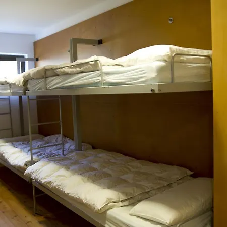 بيت شباب Montes De Anaga