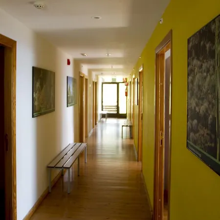 Montes De Anaga El Bailadero