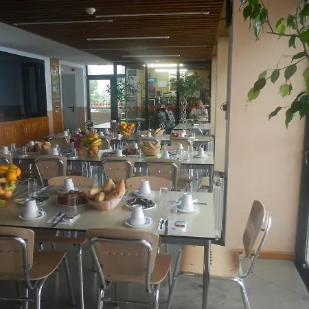 Montes De Anaga אכסניה