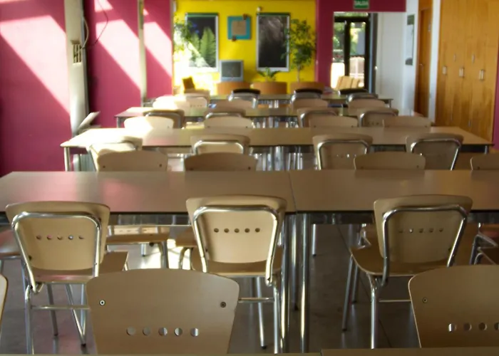 Montes De Anaga Albergue *