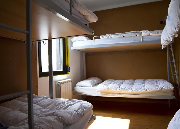 Montes De Anaga * El Bailadero