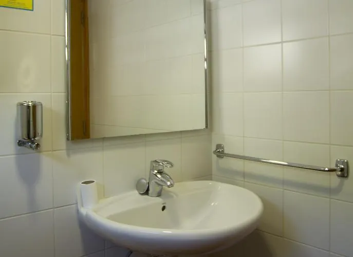 Albergue Montes De Anaga *