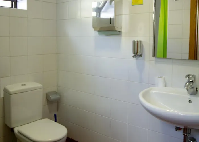 Montes De Anaga Albergue