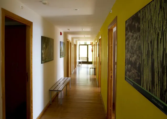 Montes De Anaga El Bailadero