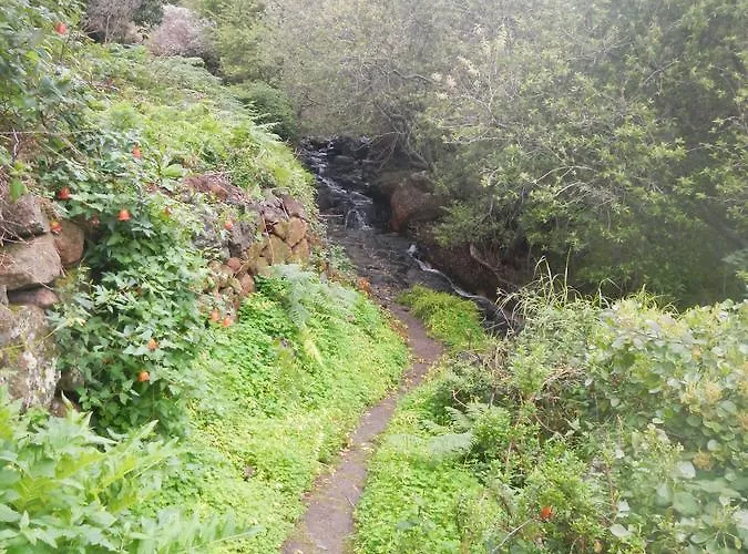 Albergue Montes De Anaga