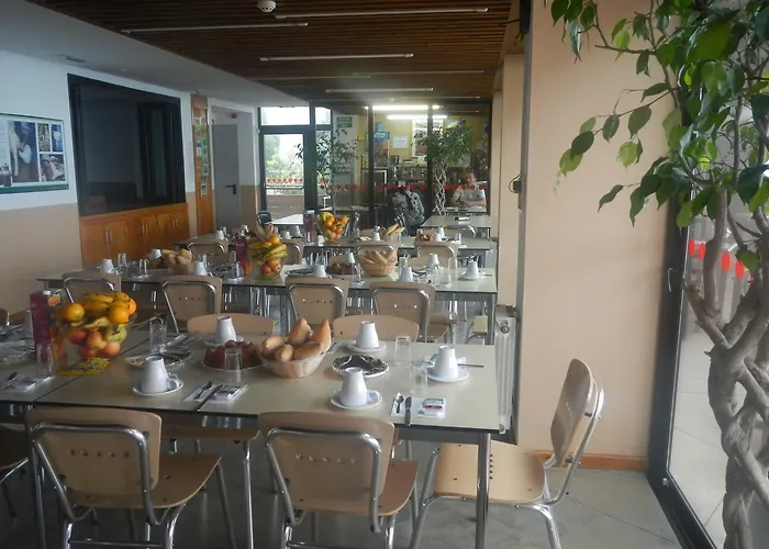 Montes De Anaga Albergue