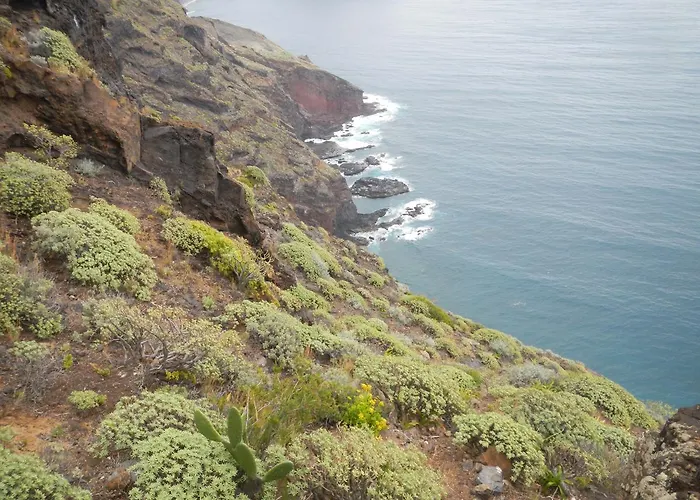 Albergue Montes De Anaga